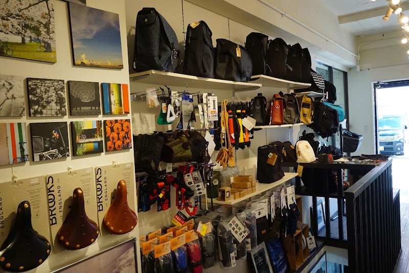 BROMPTON JUNCTION KOBE