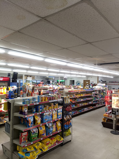 Penn Super USA