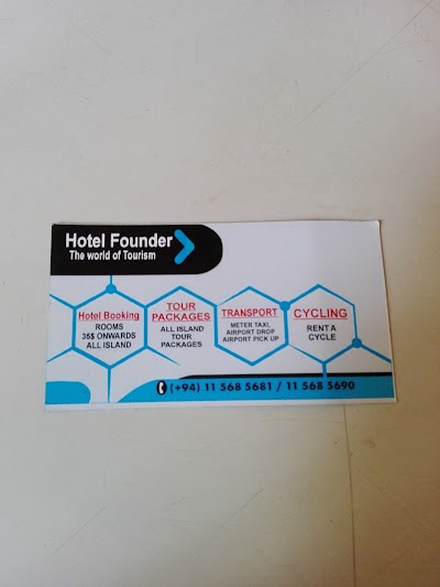 Photos of Hotel Founder Tour Operator