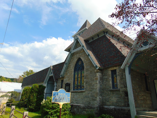 Rockwell Falls Presbyterian - Thumbnail