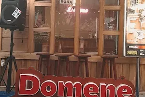 DOMENE SPACE AND COFFE image