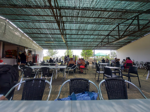 Bar-Terraza piscina trujillanos - Thumbnail