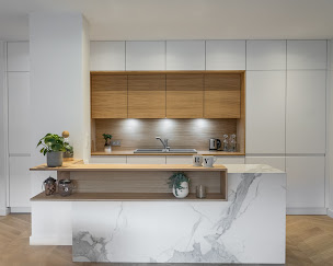 Photo n°4 de Cuisina Part à Augny (Magasin de meubles)