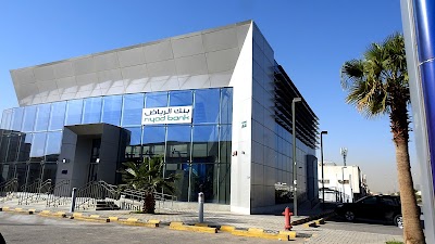 photo of Riyad Bank