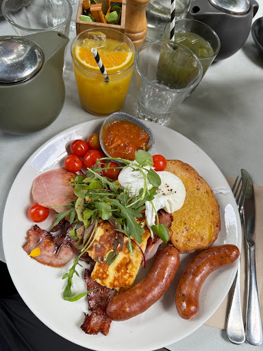Wild Canary Bistro - Thumbnail