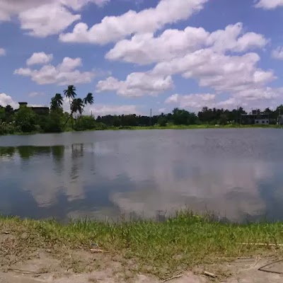 Photos of Rabiul Market & Apartment