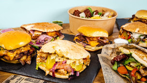 Photo n°24 de Monsieur Kebab à Paris (Kebab)