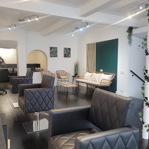Green Spa Massage & Wellbeing
