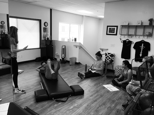 Powerhouse Pilates - Thumbnail