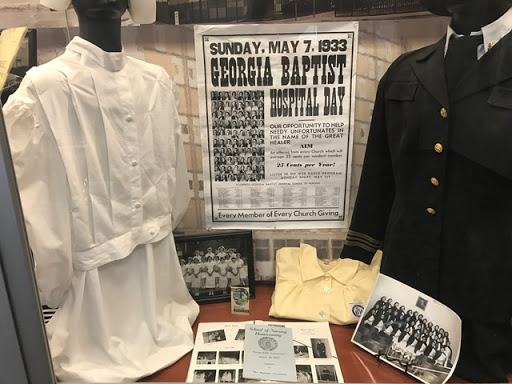 Georgia Baptist College of Nursing Gallery - United States