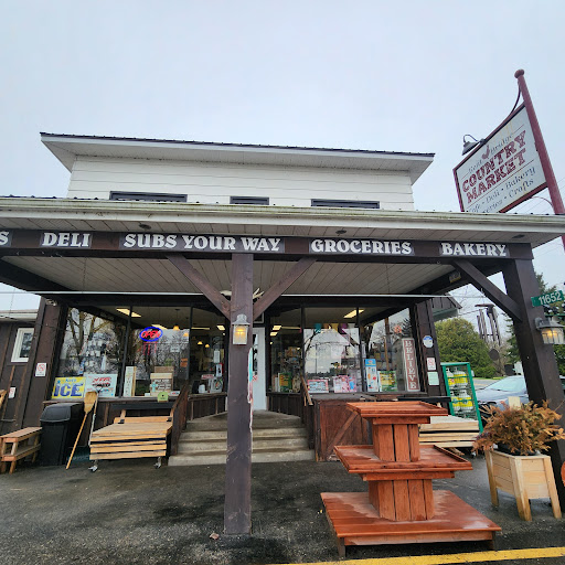 Kent Bridge Country Market - Thumbnail