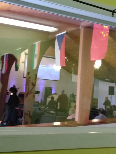 World Outreach Church of God Gallery - United States