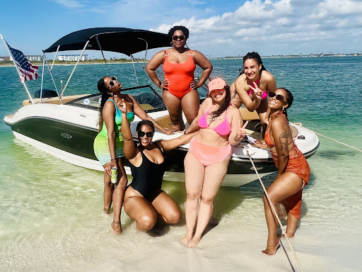 Sea Paradise Charters - Thumbnail