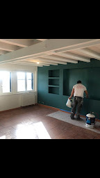 Photo n°5 de L.M.U. Peinture à Epagny Metz-Tessy (Peintre en bâtiment)