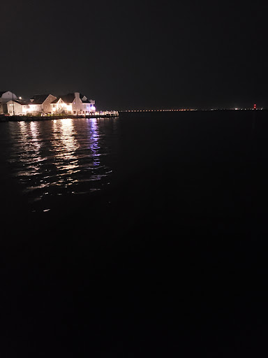 Bergen Bay Docks - Thumbnail