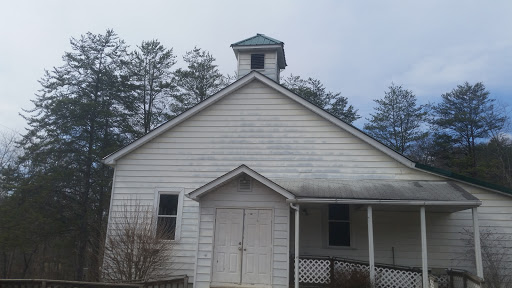 Reamer Hill Church - Thumbnail