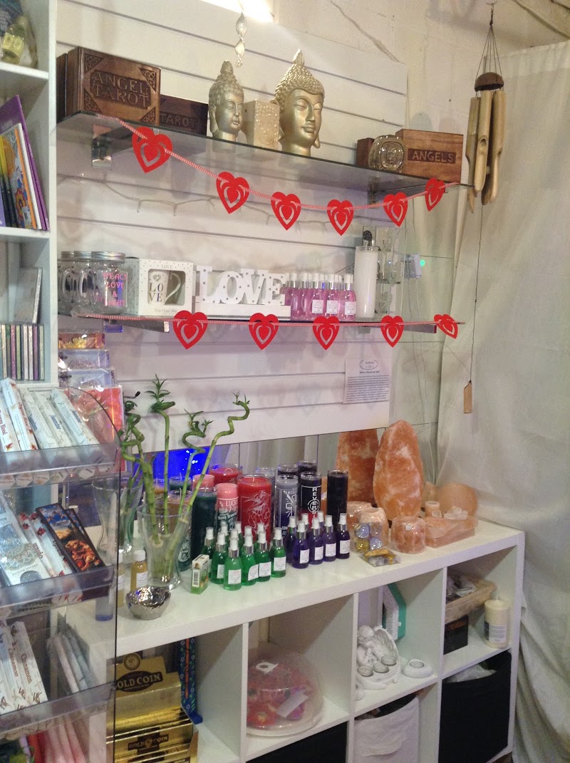 Karma Spiritual Health Store London photo 2