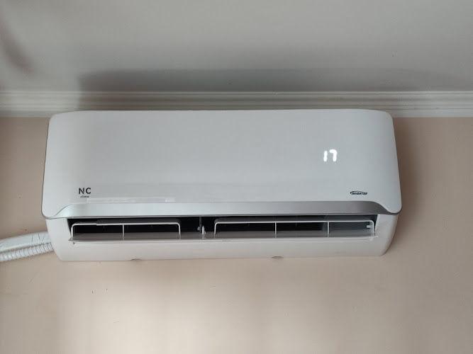 Купити кондиціонер у місті Львів ️ ️ Встановлення і Монтаж кондиціонерів