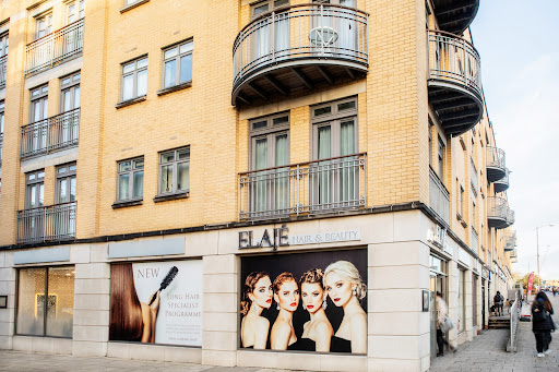 Elaje Hair & Beauty