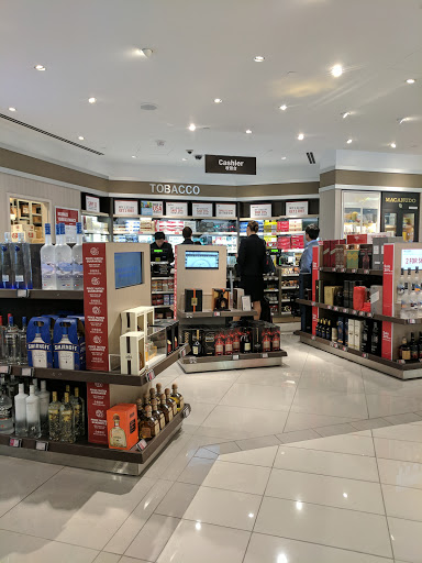 DFS San Francisco International Airport - Thumbnail