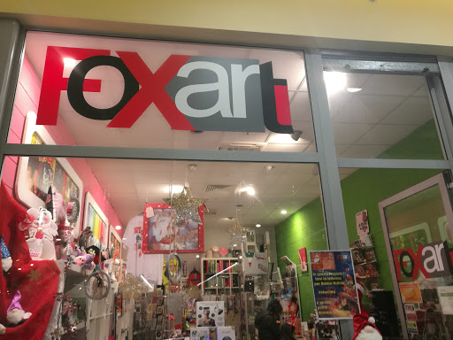 FoxArt - Thumbnail