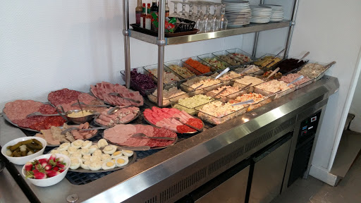 Photo 1 - Burger Express Fief