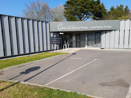 Photo de Maison de santé de Plonévez-Porzay