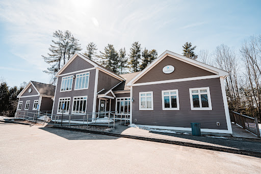 Augusta Pediatric Dentistry: Ashley Blanchfield, DDS