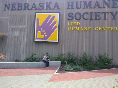 Nebraska Humane Society