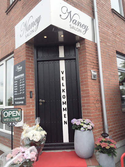 Nancy Salon