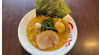 横浜家系ラーメン吟家 茂原店
