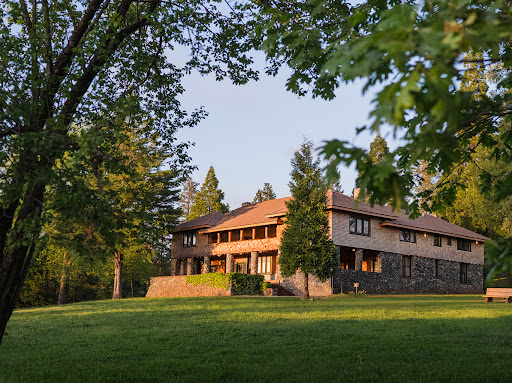 The North Star House - United States