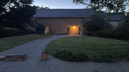 Photo de La Rochette à Saint-Médard-sur-Ille (35250)