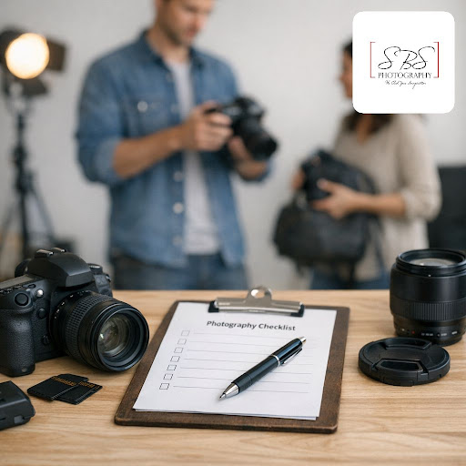 Planning a special event or family shoot? A simple photography checklist can make all the differe… post image