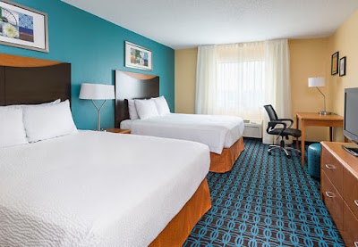 Photos of Fairfield Inn & Suites by Marriott Jackson