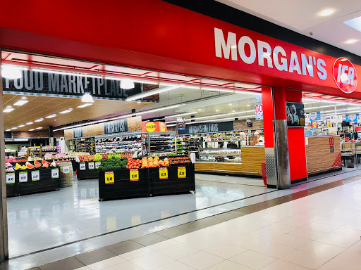 Morgan's SUPA IGA Gisborne