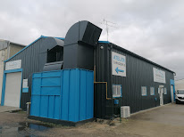 CARROSSERIE DE SONIS 45 à Saint-Jean-de-la-Ruelle