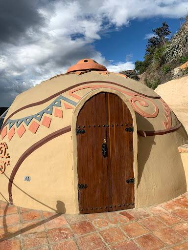 Paraiso de Arcilla - Suite & Glamping