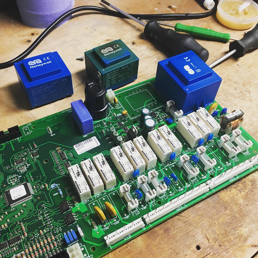 Hales (Scotland) Ltd - Thumbnail