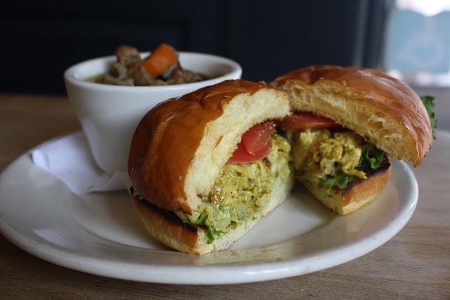 Brooklyn Public House