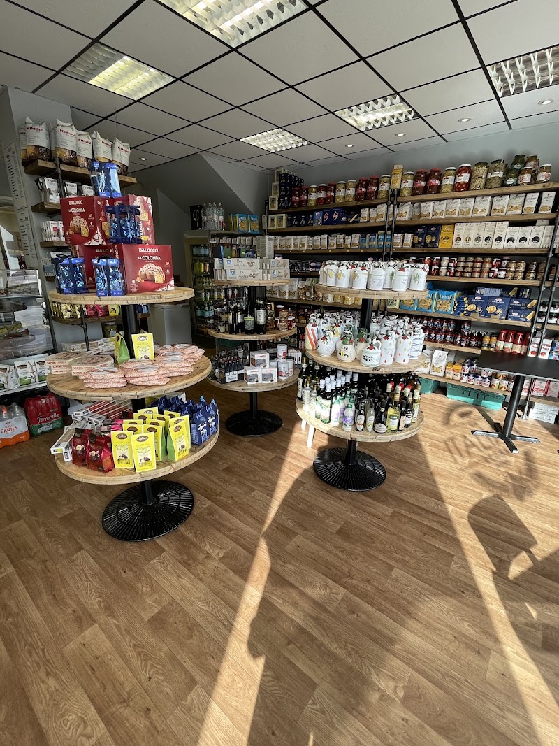 The Italian Store photo 3