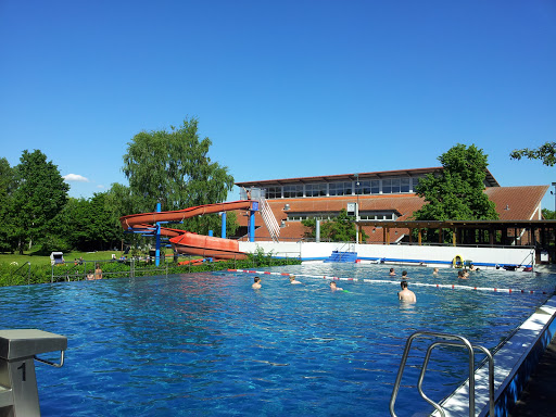 Freizeitbad Tespe - Thumbnail