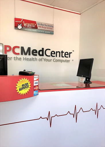 PC Med Center Gallery - United States