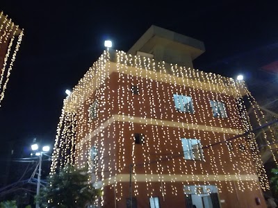 Photos of Dhakeshwari Mandir