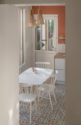 Photo n°20 de Marion Galline à Lyon (Designer d'intérieur)