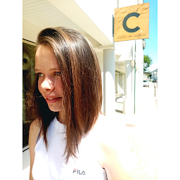 Photo n°6 de Claire Atelier de coiffure à Grand-Champ (Salon de coiffure)