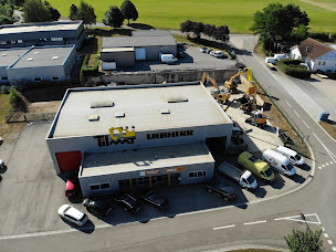 Photo n°1 de Tilmat à Mamirolle (Fournisseur d'engins de chantier)