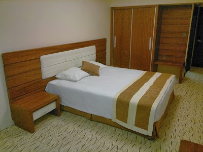 Photos of Camlicesme Hotel