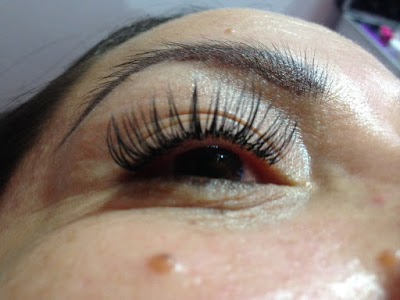 Photos of Lashes & Lashes Extensiones de pesta&ntilde;as