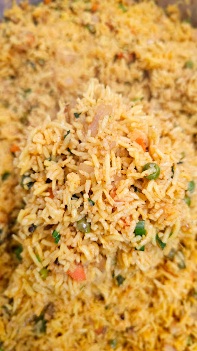 Preetha's Kitchen - Visual